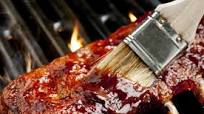 Cómo hacer salsa barbecue para costillas de cerdo, ¡queda como de restaurante! Cómo hacer salsa barbecue para costillas de cerdo, ¡queda como de restaurante!