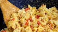 Filipino Scrambled Eggs Filipino Scrambled Eggs