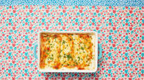White Chicken Enchiladas White Chicken Enchiladas