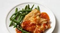 Pork Chops With Peach Sauce Pork Chops With Peach Sauce