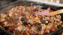 Idahoan Mexican Casserole Idahoan Mexican Casserole