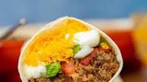Taco Bell Burrito Supreme (Copycat) Taco Bell Burrito Supreme (Copycat)