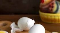Air Fryer Boiled Eggs Air Fryer Boiled Eggs