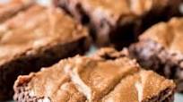 The Best Brownie Recipe The Best Brownie Recipe