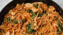 One-Pot Creamy Chicken and Sun-Dried Tomato Pasta One-Pot Creamy Chicken and Sun-Dried Tomato Pasta