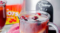Red Hots Punch Red Hots Punch