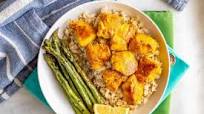 Easy turmeric chicken Easy turmeric chicken