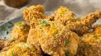 Bisquick Oven Fried Chicken Recipe Bisquick Oven Fried Chicken Recipe