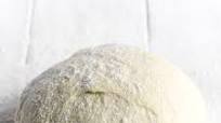 The BEST Homemade Pizza Dough The BEST Homemade Pizza Dough