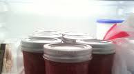 Super Strawberry Fig Jam (Low-Sugar) Super Strawberry Fig Jam (Low-Sugar)