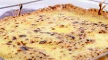 Cassava Cake Special Cassava Cake Special
