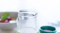 Simple Vinaigrette Dressing Simple Vinaigrette Dressing