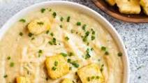 Instant Pot Potato Soup Instant Pot Potato Soup
