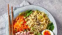 Rump Steak Chilli Miso Ramen Rump Steak Chilli Miso Ramen
