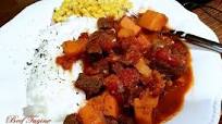 ~ Tasty Beef Tagine ~ ~ Tasty Beef Tagine ~