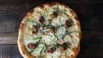 Nancy Silverton's Sausage Pizza Nancy Silverton's Sausage Pizza