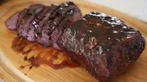 American Hunter | Recipe: Candied Black Bear Backstrap American Hunter | Recipe: Candied Black Bear Backstrap
