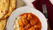 Slow-Cooker Butter Chicken Slow-Cooker Butter Chicken