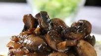 Mushroom Adobo Filipino-style Recipe Mushroom Adobo Filipino-style Recipe