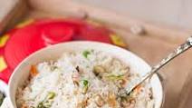 Ghee Rice/Bengali style Veg Fried Rice Ghee Rice/Bengali style Veg Fried Rice