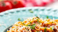 The Best Spaghetti Recipe The Best Spaghetti Recipe