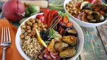 Mediterranean Style Stuffed Leafy Greens Mediterranean Style Stuffed Leafy Greens