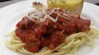 Semi-Homemade Crock Pot Spaghetti Sauce Semi-Homemade Crock Pot Spaghetti Sauce