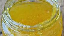 Pineapple Habanero Jelly Pineapple Habanero Jelly