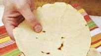 Fresh Corn Tortillas Fresh Corn Tortillas
