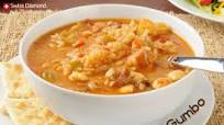 Italian Sausage Gumbo Italian Sausage Gumbo