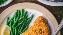 Oven Fried Breaded Pork Chops Oven Fried Breaded Pork Chops