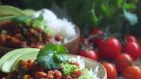 Smokey SPAM® Chilli Recipe Smokey SPAM® Chilli Recipe