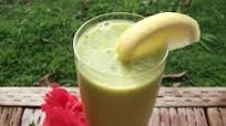 Beauty Bonanza Juice (Cucumber, Avocado, Lemon) Beauty Bonanza Juice (Cucumber, Avocado, Lemon)