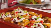 Loaded Baked Potato Casserole Loaded Baked Potato Casserole