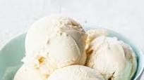 Homemade Vanilla Ice Cream Homemade Vanilla Ice Cream