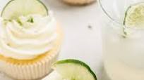 Margarita Cupcakes Margarita Cupcakes