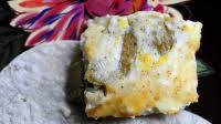 Lazy Chiles Rellenos Lazy Chiles Rellenos