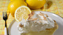 Classic Lemon Pie Classic Lemon Pie