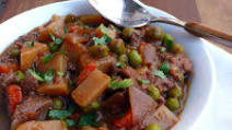 Slow Cooker Drunken Irish Stew Slow Cooker Drunken Irish Stew