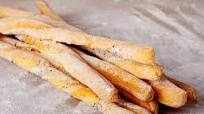 Italian Grissini Breadsticks Italian Grissini Breadsticks