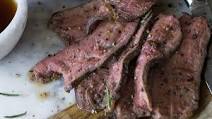 The Only Venison Brine Recipe You Need The Only Venison Brine Recipe You Need