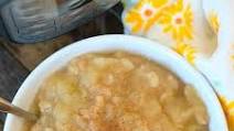 Pressure Cooker Applesauce Pressure Cooker Applesauce