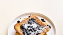 12 Sweet Breakfasts That Will Inspire Your Day 12 Sweet Breakfasts That Will Inspire Your Day