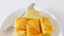 Air fryer tapioca cake Air fryer tapioca cake