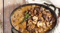 Easy stew recipe with moose meat Easy stew recipe with moose meat