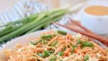 Pressure Cooker Thai Peanut Chicken Noodles Pressure Cooker Thai Peanut Chicken Noodles
