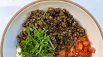 TJs Lentil Feta Bruschetta Dip TJs Lentil Feta Bruschetta Dip