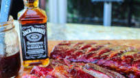 Jack Daniels Ribs Recipe Jack Daniels Ribs Recipe