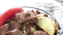 Air Fryer Steak Bites Air Fryer Steak Bites