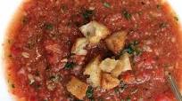 Gazpacho | Recipes Gazpacho | Recipes